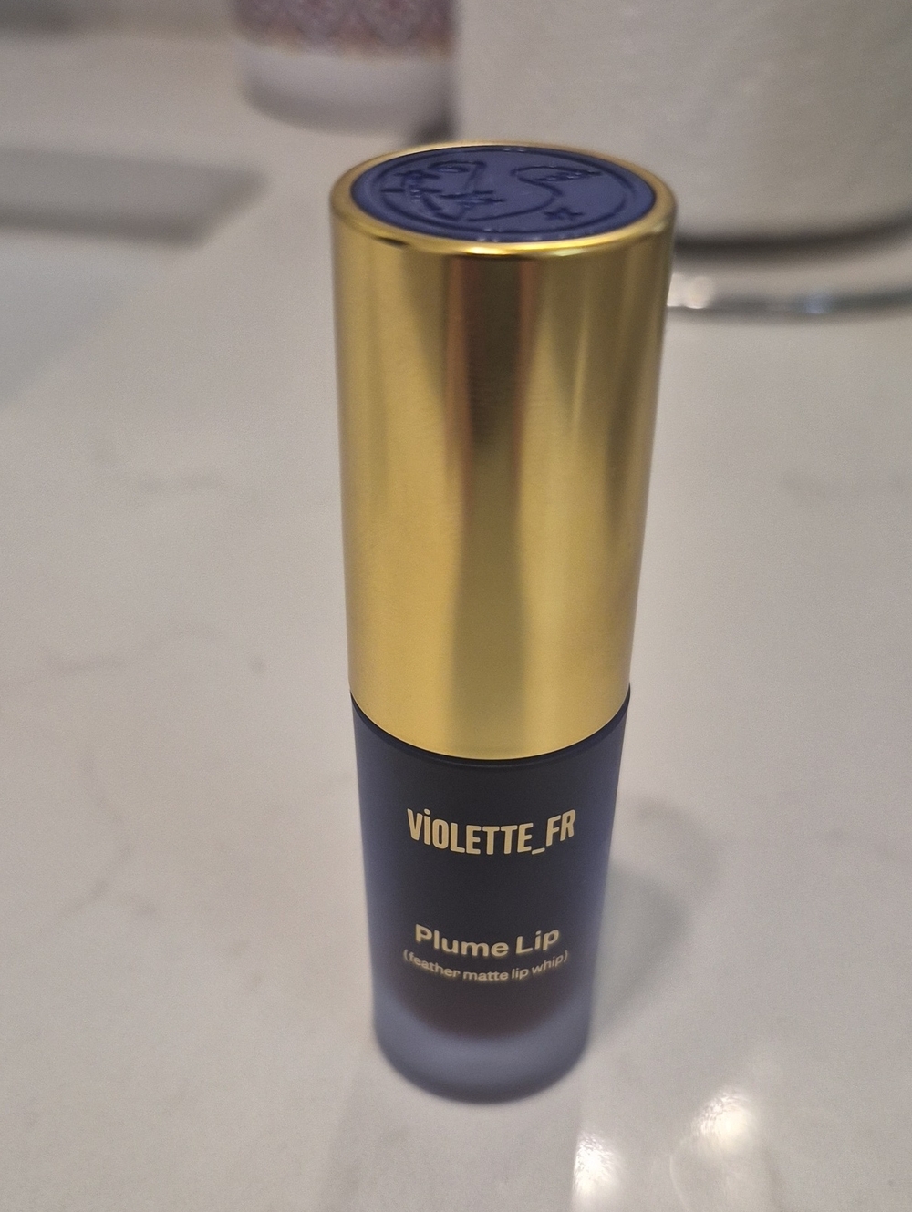 NWOT Violette FR Plume Lip